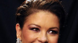 Catherine Zeta-Jones na gali Drama Desk w Nowym Jorku