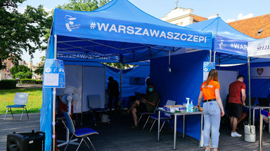 Warszawa dostanie od rządu milion zł. Miasto wygrało zorganizowany konkurs