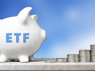 ETF to szansa na inwestowanie na giełdzie bez nadmiernego ryzyka i bez wysokich opłat