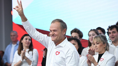 Donald Tusk podał termin podpisania umowy koalicyjnej