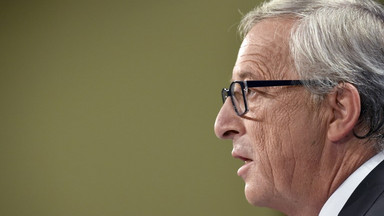 Jean-Claude Juncker. Kieszonkowiec z Luksemburga