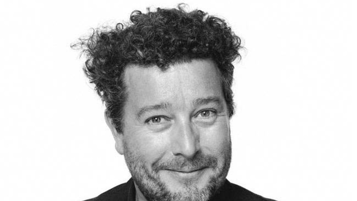 Za każdym wielkim dziełem stoi wielki autorytet. Oto najwybitniejsze dokonania światowego wzornictwa i ich twórcy. Część druga - Philippe Starck.