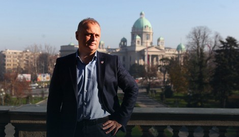 Goran Vesić upozorava na zloupotrebe