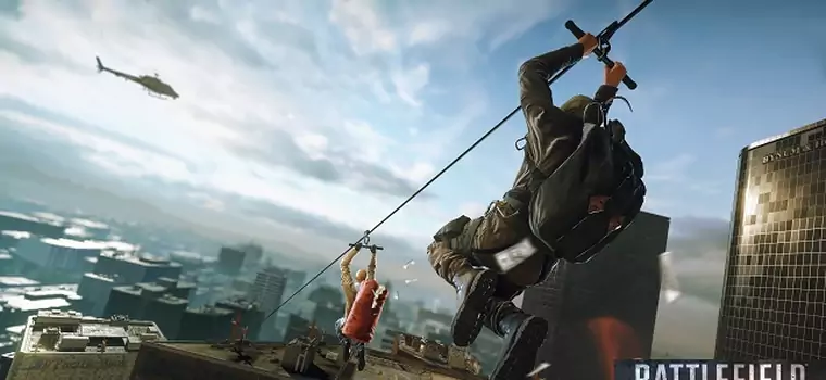 Visceral obiecuje: Battlefield Hardline bez problemów na PC w dniu premiery