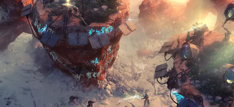 Galeria Wasteland 3