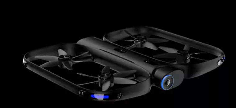 Skydio R1 – nowa generacja autonomii w dronach