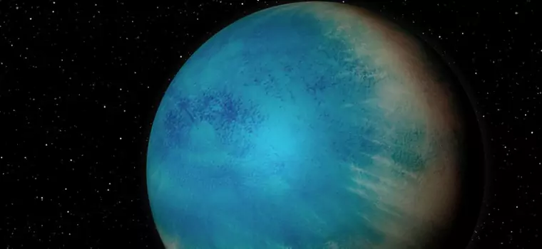 W Drodze Mlecznej może być sporo planet z wodą. Występują w sąsiedztwie tych gwiazd