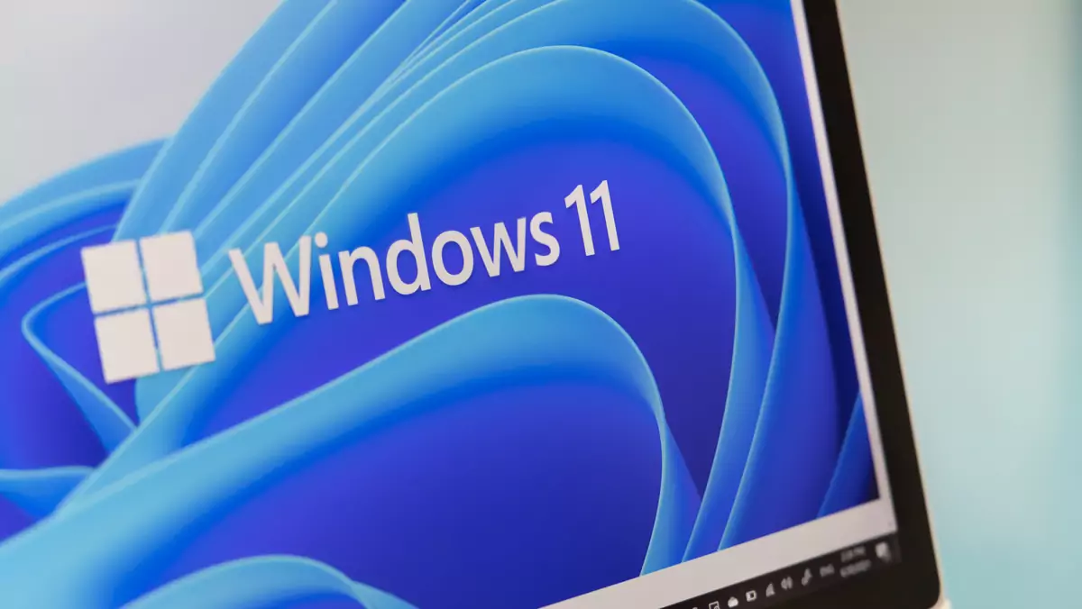 Jak odchudzić Windows 11?