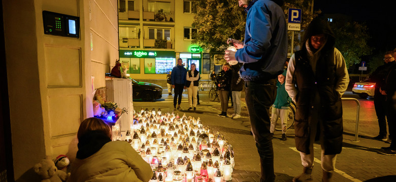 Jest decyzja w sprawie zabójcy 5-letniego Maurycego. Nie trafi do więzienia