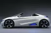 Honda EV-Ster: ekologiczny roadster