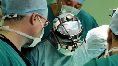 Pierwszy na świecie endoskopowy przeszczep wysp trzustkowych