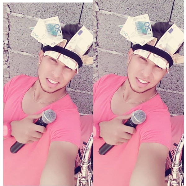 Bak&scaron;i&scaron; na nastupima