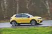 Porównanie: Kia Stonic, Opel Crossland X, Renault Captur i Seat Arona