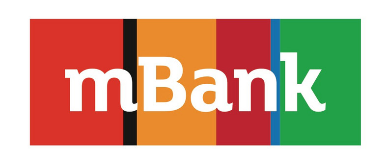 Nowe logo mBank