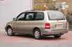 Kia Carnival 2.9 CRDi - Wyraźny postęp