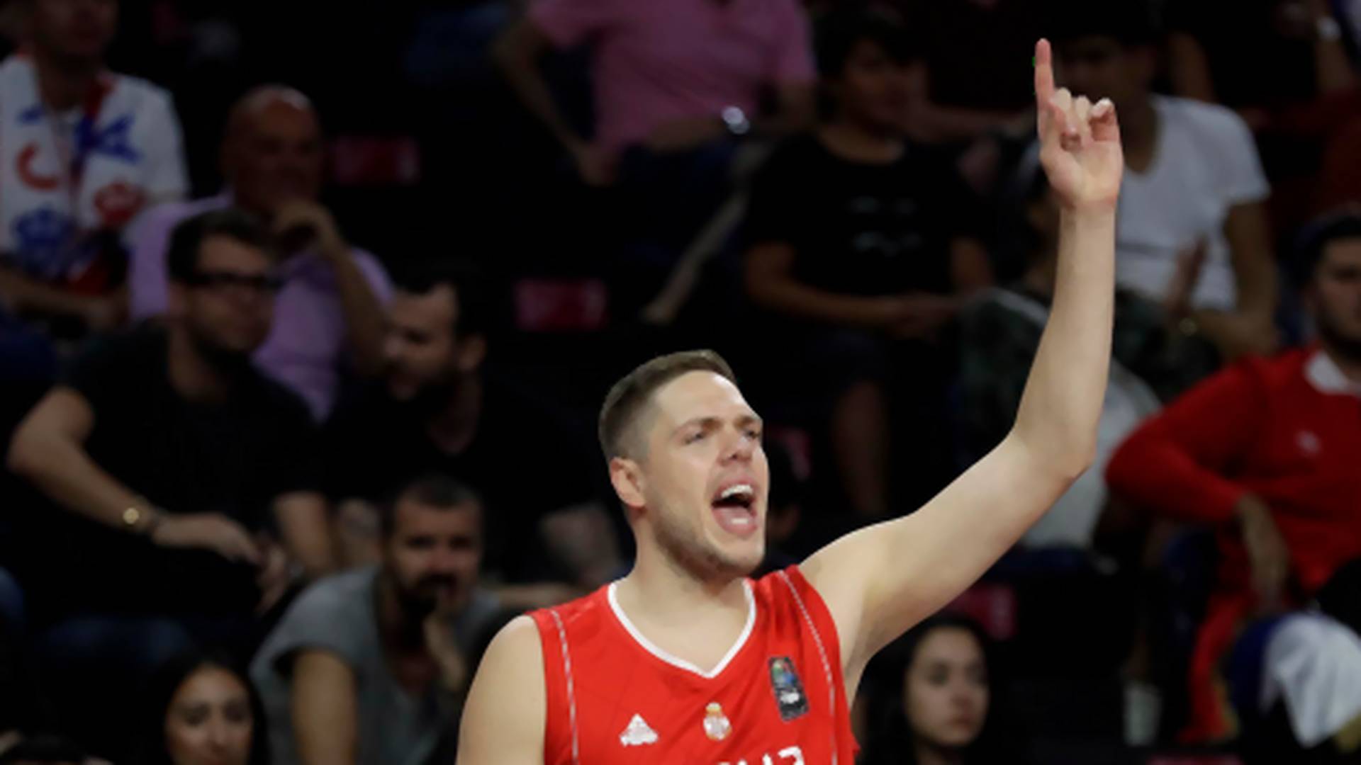 Štimac je postao tata dok je osvajao srebro na Eurobasketu, a njegova poruka ćerkici topi srca