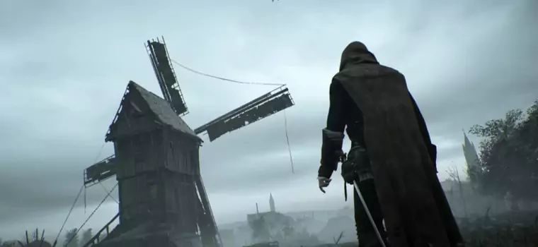 Assassin’s Creed Unity - zwiastun premierowy DLC Dead Kings