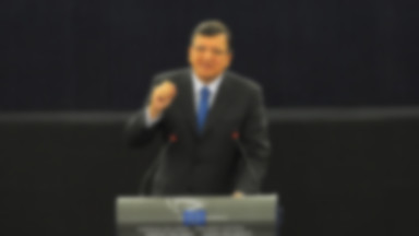 UE: Barroso wzywa do stworzenia federacji państw