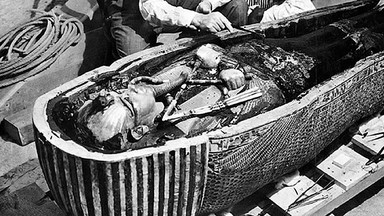 Klątwa Tutenchamona. Czy odkrywcy grobowca naprawdę umarli w niemożliwy do wyjaśnienia sposób?