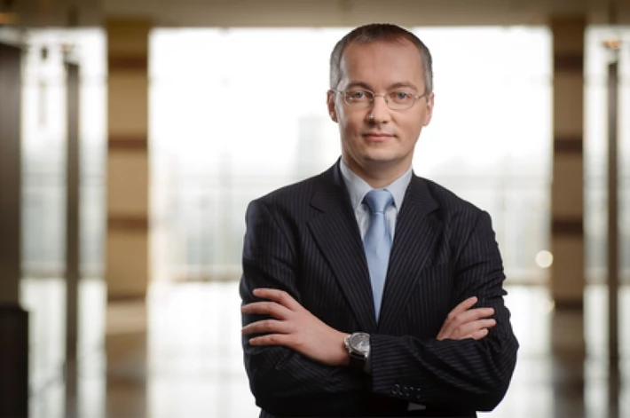 Radosław Bodys, główny ekonomista PKO Banku Polskiego