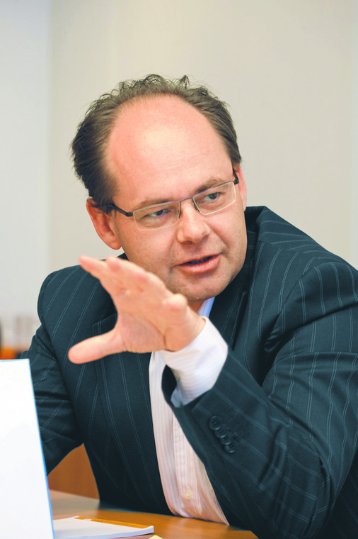 Adam Kozierkiewicz, ekspert od zdrowia publicznego