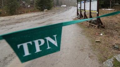 Nietypowy sposób na nowy park narodowy w Polsce. TPN chce przejąć tereny