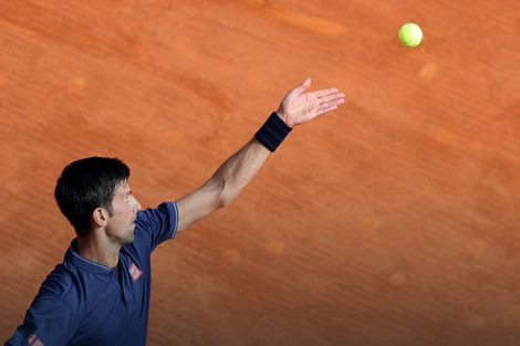 Novak Đoković