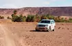 Jeep Grand Cherokee w Maroku: pustynia prawie pod ręką