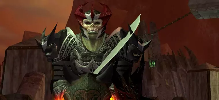 EverQuest II: Sentinel's Fate - Will of a Tyrant - trailer