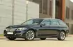 Komfortowo i bezpiecznie - test BMW 530 xDrive Turing