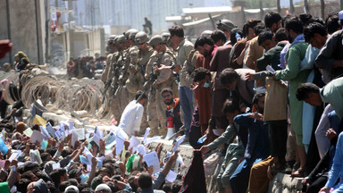 Źródła Onetu: zamachów w Kabulu może być więcej 