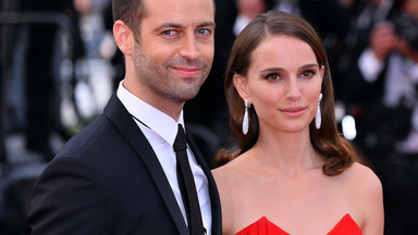 Natalie Portman rozwodzi się z Benjaminem Millepiedem. Nie wybaczyła zdrady
