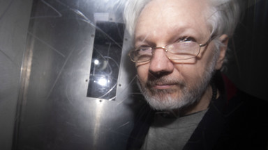 Proces Juliana Assange'a. Trump miał oferować mu ułaskawienie w związku z Russiagate