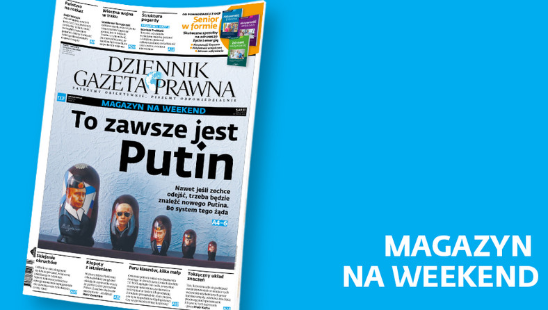 Magazyn DGP 17.01.20