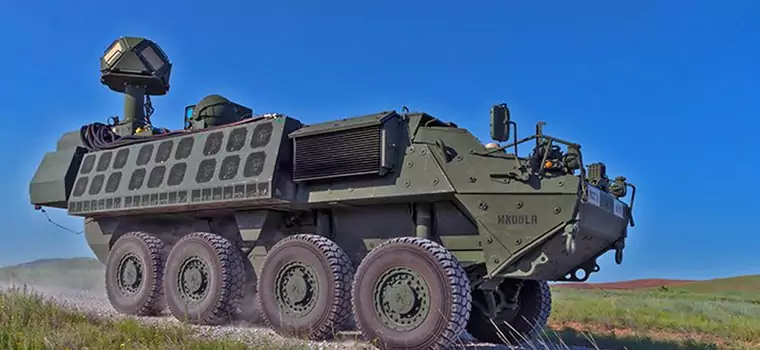 Amerykańska armia otrzyma broń laserową już w 2022 r. Kontrakt warty setki milionów zł