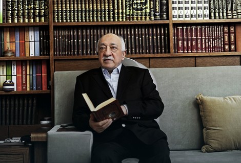 Erdogan već ima krivca - Fetulaha Gulena