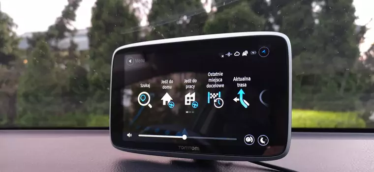 5 nawigacji GPS, które warto kupić