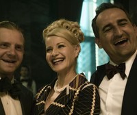 如何搭梯子访问外网