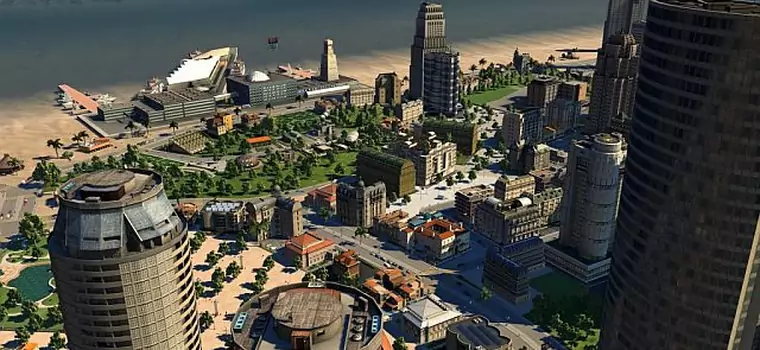 Seria Cities XL wraca w rozmiarze XXL