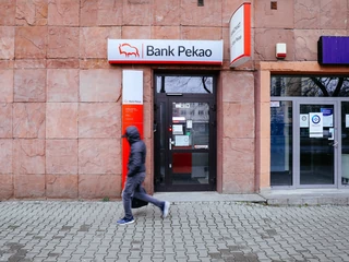 Bankowy Fundusz Gwarancyjny wszczął przymusową restrukturyzację Idea Banku, który w rezultacie został przejęty przymusowo przez Bank Pekao