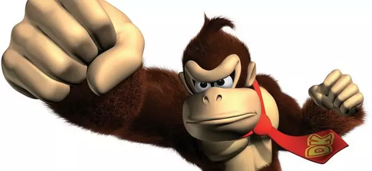 Donkey Kong – „from hero to....hero?”