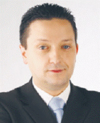 dr Marcin Borkowski radca prawny GWW Legal