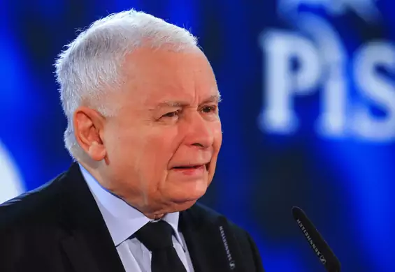 "Mody mijają, a naród trwa". Jarosław Kaczyński znowu uderza w osoby transpłciowe 