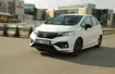 Honda Jazz - funkcjonalnie i sportowo