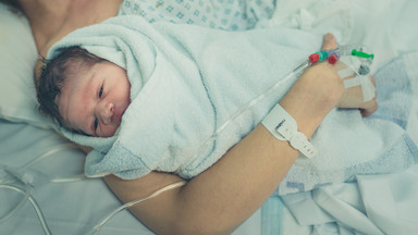 5 zaskakujących faktów o noworodkach