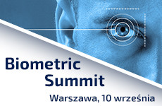 Biometria - konferencja