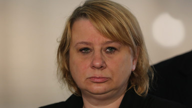 Magdalena Merta: wyniki ekshumacji nie są zaskoczeniem; rzetelność Rosjan budziła wątpliwości