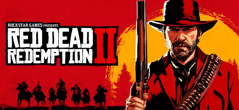 Red Dead Redemption 2 - wersja PC na pierwszych screenshotach. Rockstar szykuje sporo nowości