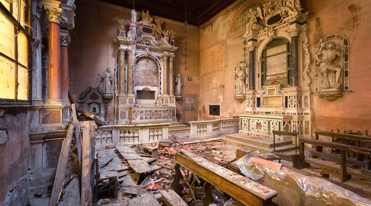 elhagyott templomok -Profimedia-RedDot (7)