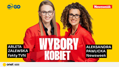 Exodus polityków do europarlamentu. Marianna Schreiber o polityce, mężu i PiS-ie | Wybory kobiet